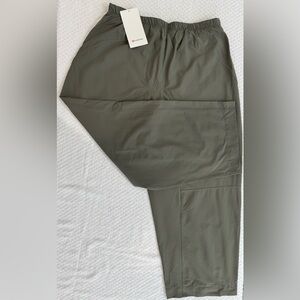 lululemon athletica Olive Green Pants